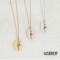 Parrot Necklace