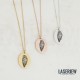 Owl Necklace