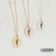 Parrot Necklace