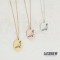Parrot Necklace