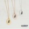 Owl Necklace