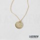 Illustration Line Necklace