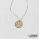 Illustration Line Necklace