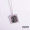 Illustration Love of the Angels Necklace