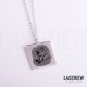 Illustration Love of the Angels Necklace