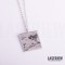 Illustration Nature Necklace