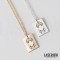 Illustration Horror Necklace