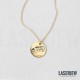 Illustration Travel Necklace