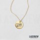 Illustration Discovery Necklace