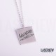 Illustration Adventure Necklace
