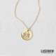 Illustration Bafomet Necklace
