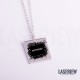 Illustration Void Necklace