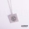 Illustration Sun Necklace