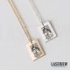 Illustration Geisha Necklace