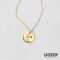 Illustration Love Necklace