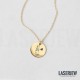 Illustration Love Necklace