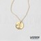 Illustration Love Necklace