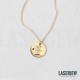 Illustration Love Necklace