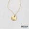 Illustration Love Necklace
