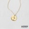 Illustration Love Necklace