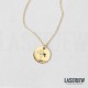 Illustration Love Necklace