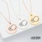 Illustration Exploding Gum Necklace