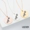 Illustration Moonfall Necklace