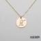 Judge Knocker Necklace