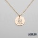 Freedom Necklace