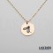 Shoe Necklace
