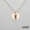 Pen Holder Necklace