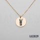 Pen Holder Necklace