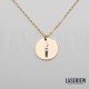 Test Tube Necklace