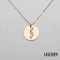 DNA Chain Necklace