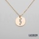 DNA Chain Necklace