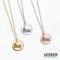 Italy Colosseum Necklace