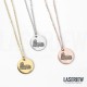 Italy Colosseum Necklace