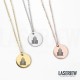 France Notre-Dame Cathedral Necklace