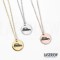 British Taxi Necklace