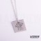 Ufoya Teleport Necklace