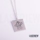 Ufoya Teleport Necklace