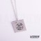 Earth Necklace