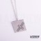 Satellite Necklace