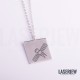 Satellite Necklace