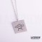 Ufo Necklace