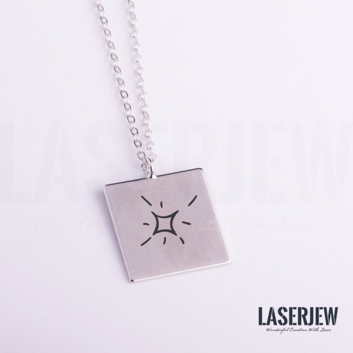 Star Necklace