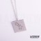 Star Shooting Necklace