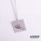 Ufo Necklace